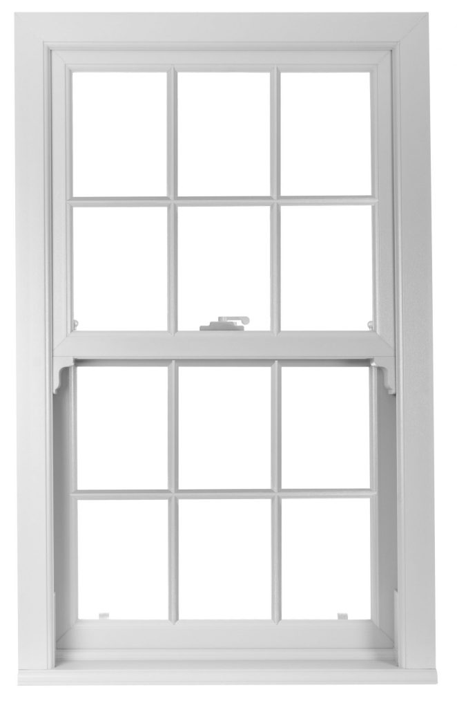 Vertical sliding windows ebbw vale